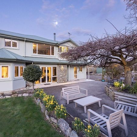 Wanaka Lake House Εξωτερικό φωτογραφία