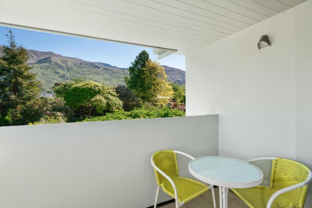 Wanaka Lake House Εξωτερικό φωτογραφία